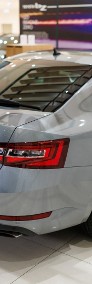 Skoda Superb III 2.0 TSI 4x4 Ambition DSG-4