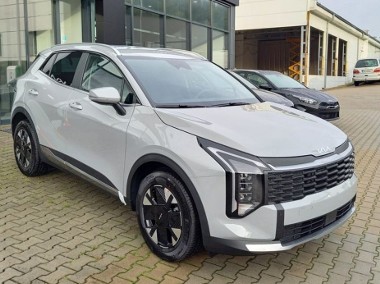 Kia Sportage IV 1.6 T-GDI HEV M 2WD aut 1.6 T-GDI HEV M 2WD aut 239KM-1