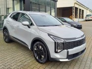 Kia Sportage IV 1.6 T-GDI HEV M 2WD aut 1.6 T-GDI HEV M 2WD aut 239KM