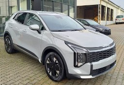 Kia Sportage IV 1.6 T-GDI HEV M 2WD aut 1.6 T-GDI HEV M 2WD aut 239KM