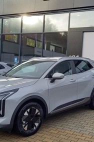 Kia Sportage IV 1.6 T-GDI HEV M 2WD aut 1.6 T-GDI HEV M 2WD aut 239KM-2