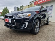 Mitsubishi ASX Raport,1.6 benz, full opcja, niski przebieg, ASO, gwarancja, ideał