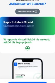 Raport,1.6 benz, full opcja, niski przebieg, ASO, gwarancja, ideał-2