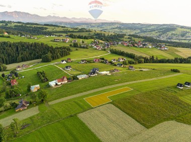 Działka z widokiem na Tatry-1