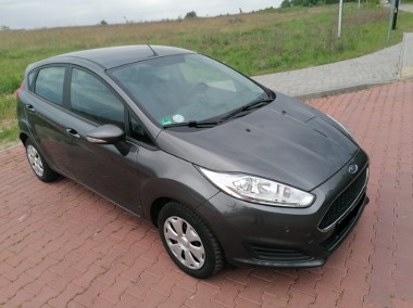 AUTOMAT / Serwisowany ASO Ford-1