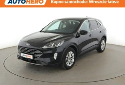 Ford Kuga III Titanium mHEV navi PDC grzane fotele tempomat