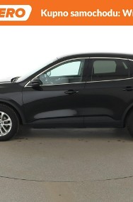 Ford Kuga III Titanium mHEV navi PDC grzane fotele tempomat-2