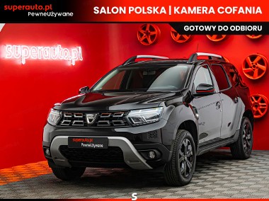 Dacia Duster I 1.0 TCe Extreme 1.0 TCe Extreme 91KM-1