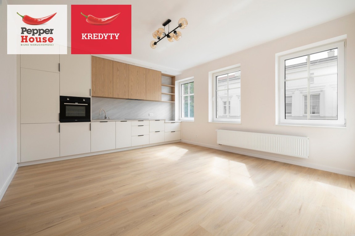 Mieszkanie na sprzedaż, 3 pokoje, 58 m², Gdańsk