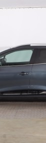 Renault Clio V , Salon Polska, Klima, Tempomat, Parktronic-4