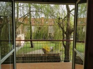 Mieszkanie na sprzedaż Warszawa, Wawer, ul. Wał Miedzeszyński – 29 m2