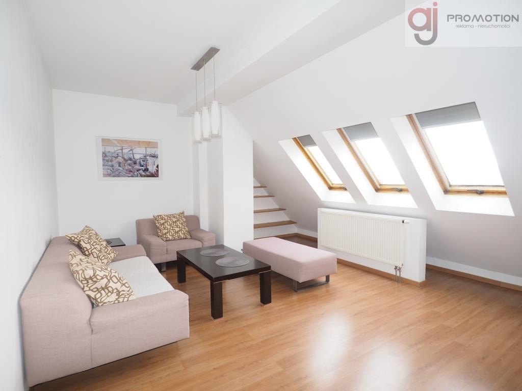 Mieszkanie do wynajęcia, 63 m² Olechów-Janów, Andrzeja Kmicica