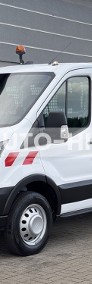 Wywrotka 3.20m Hak: 3.5t 165KM 2024r. *25.600km / www.auto-hit.com/-4