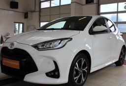 Toyota Yaris IV