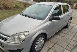 Opel Astra H Opel Astra 2007 benzyna