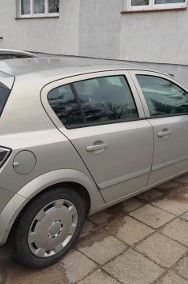 Opel Astra 2007 benzyna-2