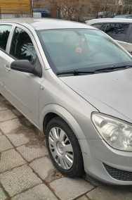 Opel Astra 2007 benzyna-3