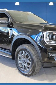 Ford Ranger III Wildtrak A10 Wildtrak A10 3.0 240KM-2