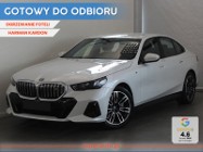 BMW SERIA 5 VII (F90) eDrive40 M Sport i5 eDrive40 M Sport (340KM)| Dostęp komfortowy