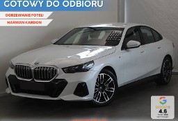 BMW SERIA 5 VII (F90) eDrive40 M Sport i5 eDrive40 M Sport (340KM)| Dostęp komfortowy