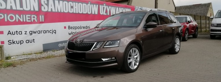 Skoda Octavia III-1