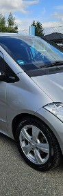 Mercedes-Benz Klasa A W169 Opłacony Zdrowy Zadbany Serwisowany Fajnie Wyposażony 1Wł Po Serwisi-3
