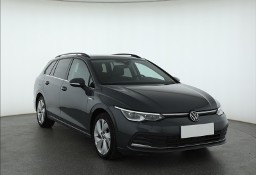 Volkswagen Golf VIII , Salon Polska, 1. Właściciel, Automat, VAT 23%, Klimatronic,