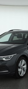 Volkswagen Golf VIII , Salon Polska, 1. Właściciel, Automat, VAT 23%, Klimatronic,-3