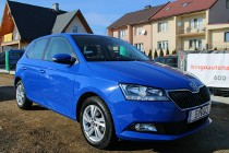 Skoda Fabia III 1,0 TSi*Lift*