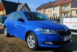 Skoda Fabia III 1,0 TSi*Lift*