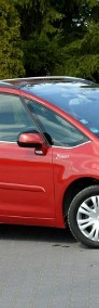 Citroen C4 Grand Picasso I 1,6HDI(110KM)Automat Klimatronic 7-Foteli Parktr. LED Serwis do koń-3