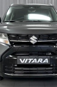 Suzuki Vitara II 1.4 Boosterjet mHEV Premium Plus 2WD aut 1.4 Boosterjet mHEV Premium-2