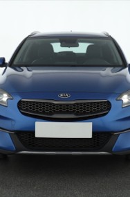 Kia Xceed , Skóra, Navi, Klima, Tempomat, Parktronic,-2
