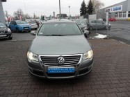 Volkswagen Passat B6 Automat