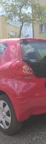 Toyota Aygo I Bezwypadkowa / po opłatach-4