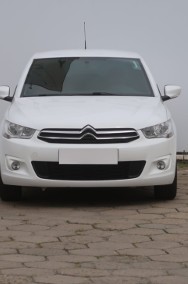 Citroen , Skóra, Klima, Tempomat-2