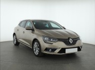 Renault Megane IV , Salon Polska, 1. Właściciel, Skóra, Navi, Klimatronic,