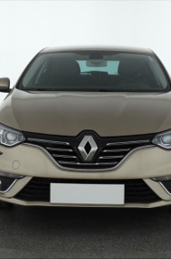 Renault Megane IV , Salon Polska, 1. Właściciel, Skóra, Navi, Klimatronic,-2