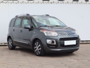 Citroen C3 Picasso , Salon Polska, Serwis ASO, Klimatronic, Tempomat ,
