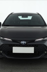 Toyota Corolla XII , Salon Polska, 1. Właściciel, Automat, VAT 23%, Klimatronic,-2