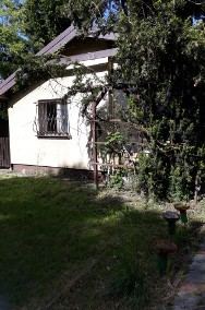Dom Suchy Las, ul. Złotniki-2