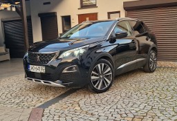 Peugeot 3008 II Bezwypadkowy, Serwisowany, Gwarancja