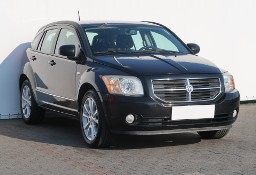 Dodge Caliber , Klimatronic, Tempomat, Podgrzewane siedzienia,ALU