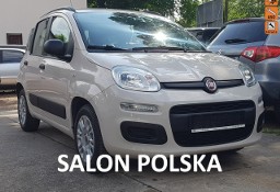 Fiat Panda III 39tys.km.5-osób.JAK NOWAkrajowa1-właściciel