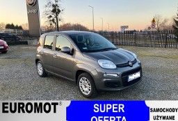 Fiat Panda III LOUNGE 1.2 Salon POLSKA 1 WŁAŚCICIEL ASO+ROK GWARANCJI TECHNICZNEJ