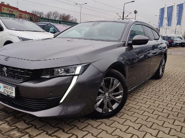 Peugeot 508 II 1.6 benzyna 180 KM-1