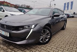 Peugeot 508 II 1.6 benzyna 180 KM