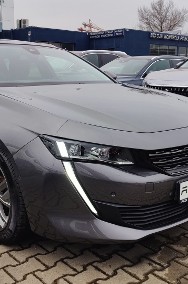 Peugeot 508 II 1.6 benzyna 180 KM-2