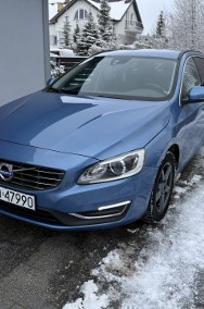 2.0 D3 150KM Automat LED Navi Alu Klimatronik Tempomat Czujniki !!-2