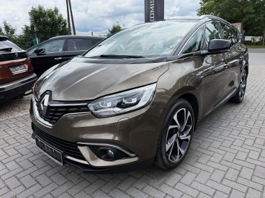 1.6 Dci 160 KM FulLed Navi Acc HeadApp Line Assist !-1